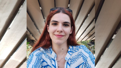 [Work&amp;Self] Ioana Cărtărescu-Petrică: In general, nu-mi place sa stau sa astept burnout-ul. Muncesc cu drag si dedicare cand simt ca are sens si ca munca mea e apreciata si valorificata si plec atunci cand nu se intampla asta