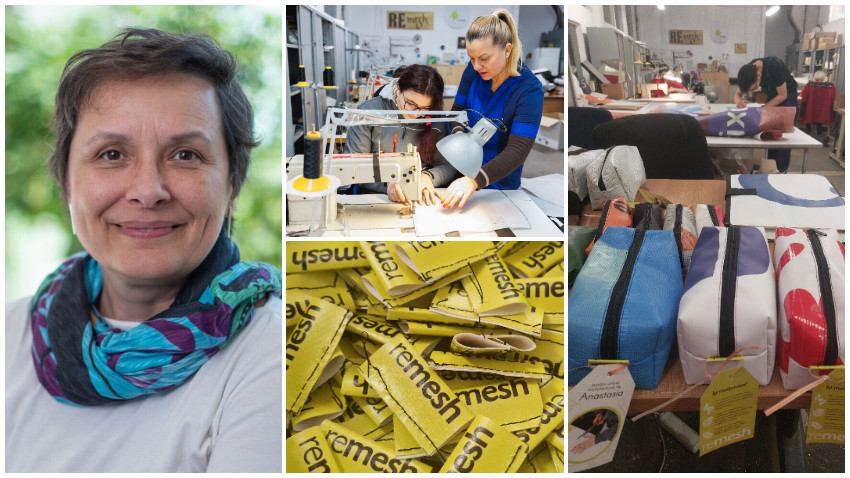 Lorita Constantinescu: Într-o industrie care se vorbește zilnic despre creativitate, imagine și impact, noi am vrut să cream povești care duc aceste concepte dincolo de campanii – în realitate