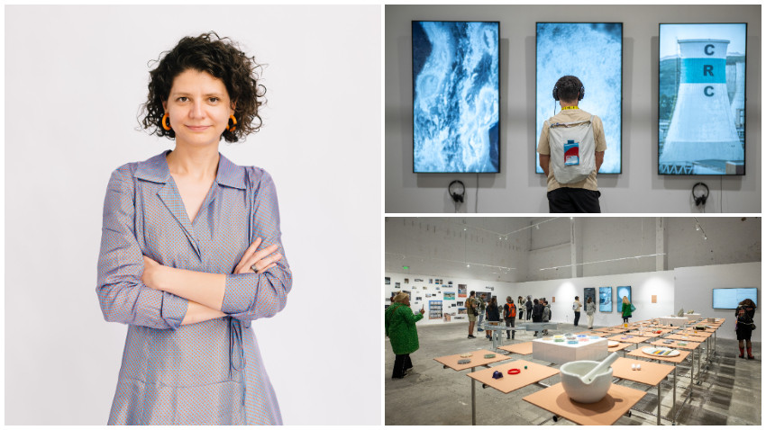 Oana Simionescu: Nu mai avem răbdarea să înțelegem și să rezolvăm probleme complexe. Totul trebuie să se întâmple repede, în interesul meu și fără să mă incomodeze