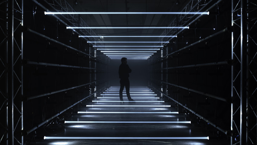 RADAR 2025: trei zile de artă, tehnologie și experiențe pentru toată familia