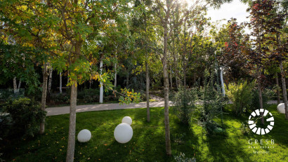 Genesis Property obține ratingul &bdquo;Green Star&rdquo; pentru performanțe ESG din partea prestigioasei organizații internaționale Global Real Estate Benchmark &ndash; GRESB pentru al doilea an consecutiv