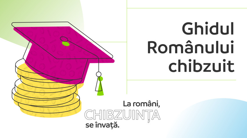 Provident Financial România lansează Ghidul Românului chibzuit, cu sfaturi practice și ușor de aplicat în viața de zi cu zi