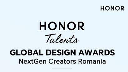 HONOR a lansat &icirc;n premieră &icirc;n Rom&acirc;nia competiția internațională&nbsp;HONOR Talents