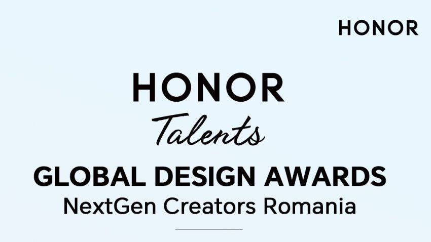 HONOR a lansat în premieră în România competiția internațională HONOR Talents