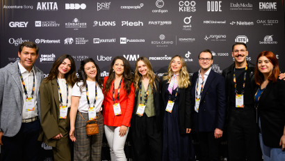 A doua ediție a Summitului Internațional IAA Young Professionals a avut loc la Milano