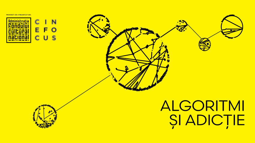Lansarea proiectului „Algoritmi și adicție”
