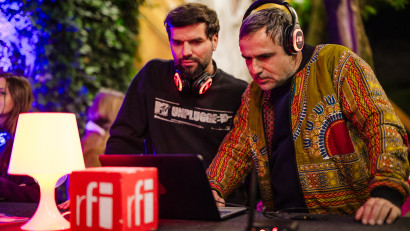 Evenimentul caritabil Munteanu Fest 9 a str&acirc;ns 5.000 de euro pentru Georgiana Bigan