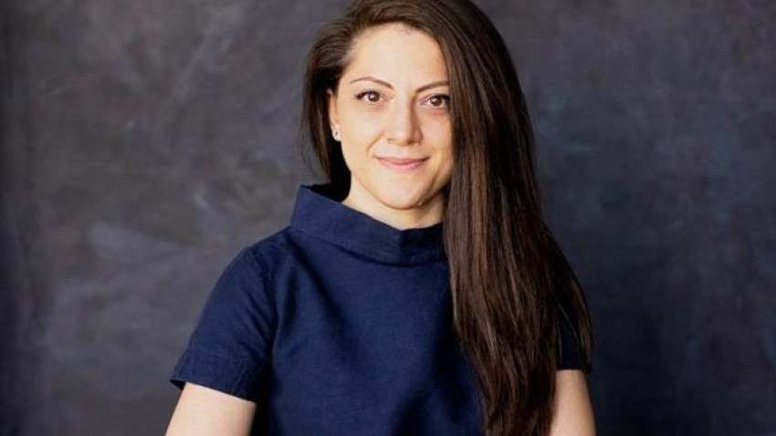 Iulia Niculae- Cuciurean este realeasă ca Vice-Președinte Young Professionals în Boardul Global IAA pentru al treilea mandat consecutiv