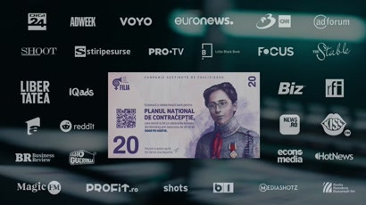 Centrul FILIA - Bills of Contraception