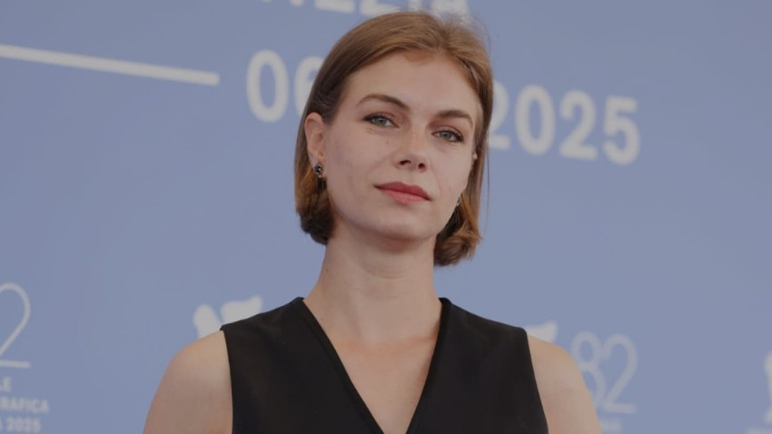 Marina Palii: Mă interesează să joc oameni, nu personaje. Mă interesează texte bune despre oameni întortocheați