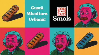 Smols - Micultura Urbana