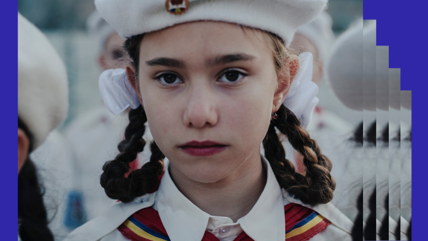 „Dinți de lapte” este filmul românesc de ficțiune selectat pentru nominalizările la European Film Awards. Filmul regizat de Mihai Mincan intră în cinematografe din 14 octombrie