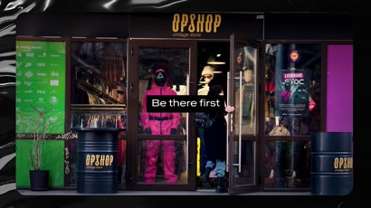 Netflix - The Stock Liquidation