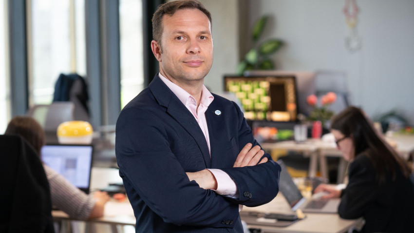InnoComp 2025. Cluj devine epicentrul discuțiilor despre viitorul tehnologiei și inovației