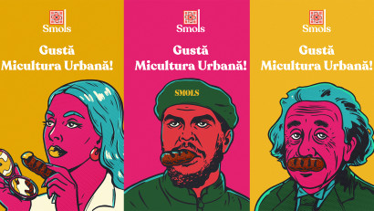 Smols - Micultura Urbana