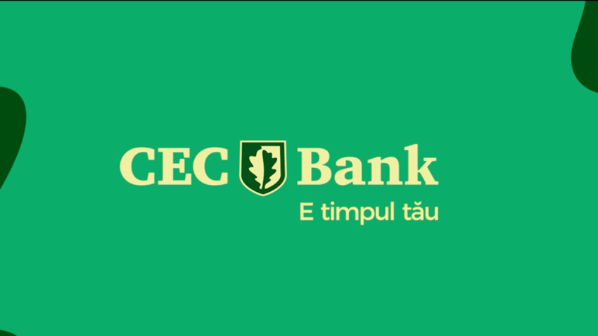 CEC Bank și WOPA lansează campania E timpul tău: o punte între tradiție, inovație și generații