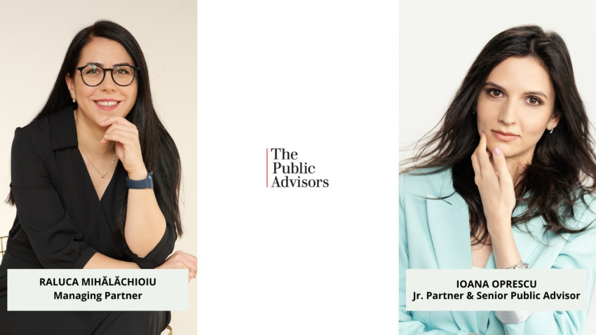 Cum se scriu poveștile din spatele fațadelor? cu The Public Advisors despre PR-ul pentru real-estate