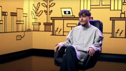 [Descifrat 3.0] Bogdan Simion: Mai glumim noi, că există muzici pe note și muzici pe bancnote. A noastră e din a doua categorie