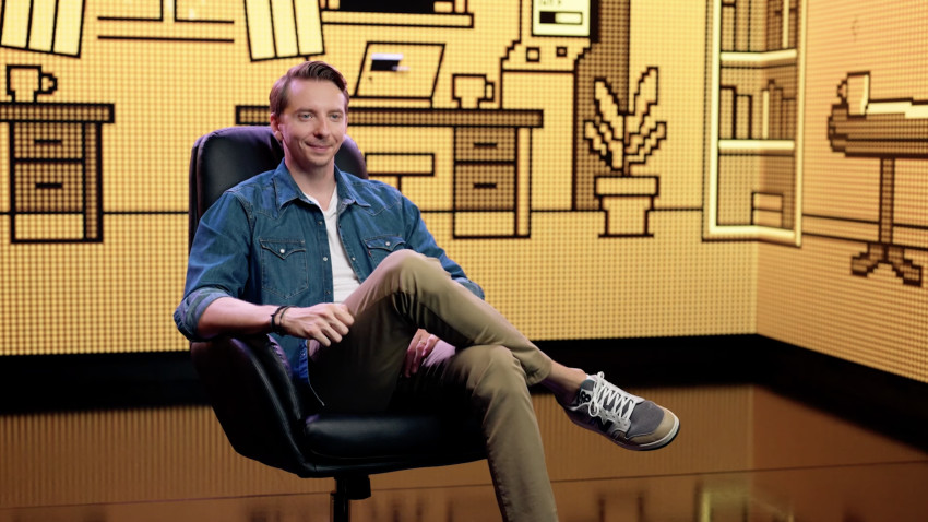 [Descifrat 3.0] Paul Olteanu: Eu nu cred că banii cumpără fericirea. Dar pot să tamponeze nefericirea