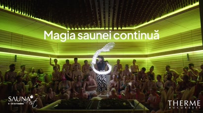 Therma - Sauna Fest 2025