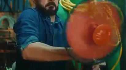 ROM Autentic - Aspersor gradina