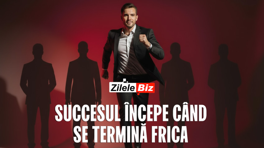 Cea mai bună ofertă pentru Zilele Biz 2025, Festivalul de Business al României