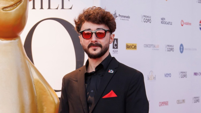 [Povești de fotografi] Cosmin Stoian: Am învățat că o fotografie bună este una autentică și nu neapărat perfectă