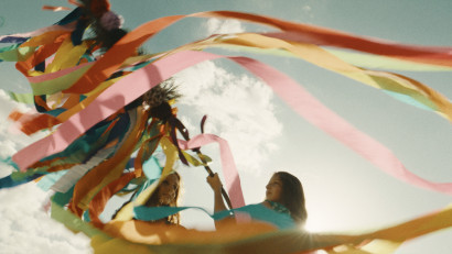 Filmul rom&acirc;nesc &bdquo;CATANE&rdquo;, semnat de Ioana Mischie, va avea premiera mondială la unul dintre cele mai importante festivaluri din lume, IFFI