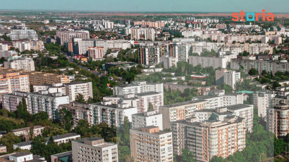 Analiză Storia: Piața chiriilor, reechilibrare &icirc;n octombrie &ndash; stagnări &icirc;n jumătate dintre marile orașe analizate, creșteri punctuale &icirc;n sud și vest