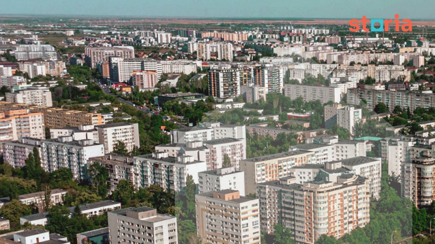 Analiză Storia: Piața chiriilor, reechilibrare în octombrie – stagnări în jumătate dintre marile orașe analizate, creșteri punctuale în sud și vest