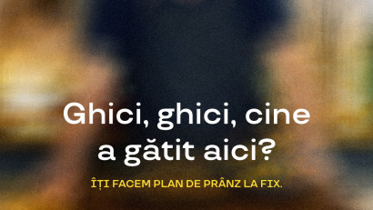 Pluxee și FoodFix lansează &bdquo;Pr&acirc;nz la Fix&rdquo;: rețete gătite cu sens la valoarea unui tichet de masă
