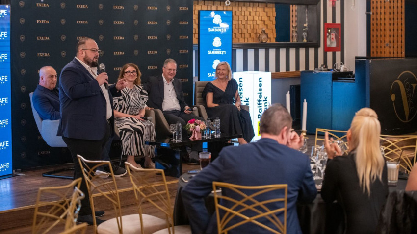 Academia EXEDA: cea mai accelerată creștere din educația executivă în doar 6 luni de la lansare și parteneriat Global MBA cu IE University