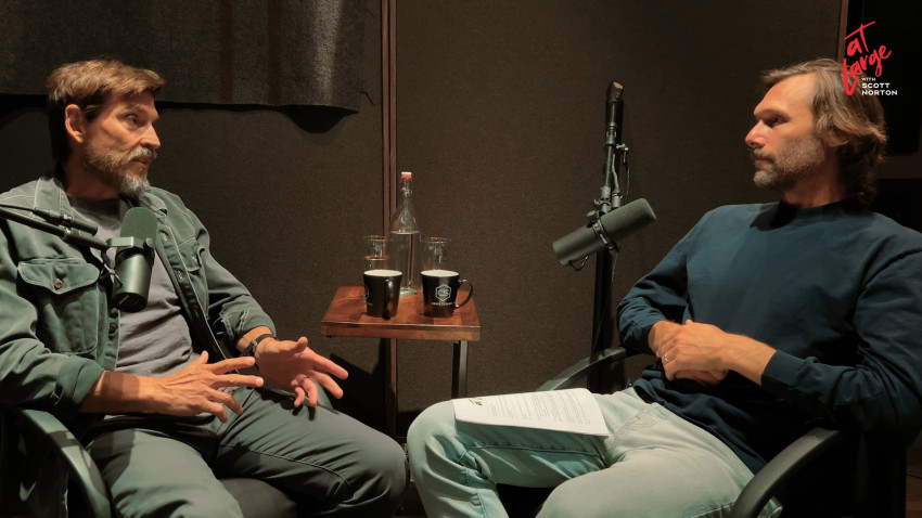 Alex Bogusky: de la părintele publicității postmoderne, la adevărul suprem