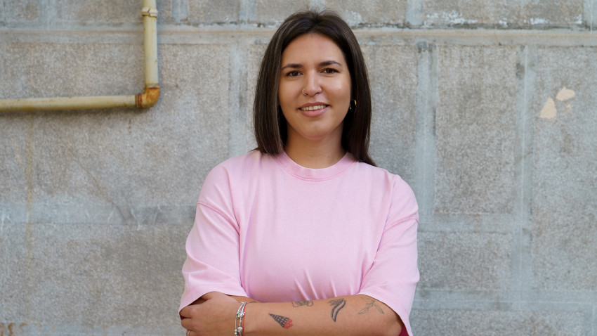 Andreea Vîlcu: Misiunea cu care am pornit la drum e de a deschide o conversație pe care ne ferim să o purtăm de 35-36 de ani încoace. Despre sărăcia în care trăim, despre rușinea și vinovăția pe care le cărăm în spate