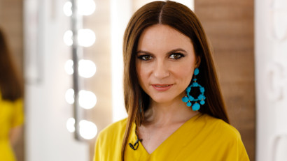 [PR Playbook] Andreea Retea: Lumea e sătulă de comunicare &ldquo;perfectă&rdquo;. De multe ori, cel mai bun PR e să spui adevărul simplu, fără ambalaj