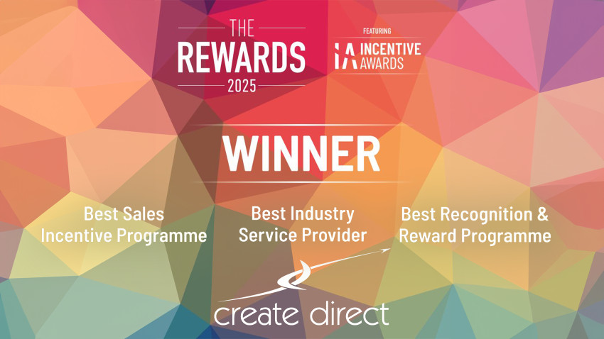 Create Direct premiată la Londra: trei distincții internaționale pentru soluții performante de cashback, loyalty & rewards