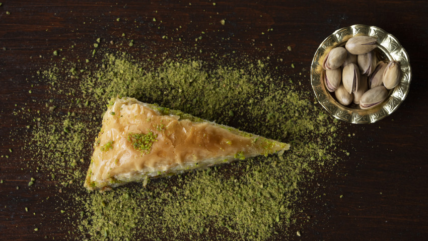 Baklavaua, darul dulce al Turciei pentru lume, celebrată pe 17 noiembrie. Sărbătorim darul dulce al Turciei pentru lume de Ziua Internațională a Baklavalei