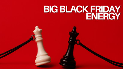 &Icirc;n spatele campaniilor de Black Friday: Manifesto Agency și maratonul creativ care nu se oprește niciodată