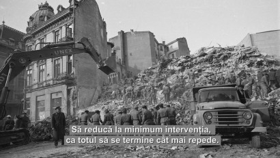 La 40 de ani de la dispariția lui Gheorghe Ursu, documentarul Cazul inginerului Ursu se alătură inițiativei Memorialul lui Ursu