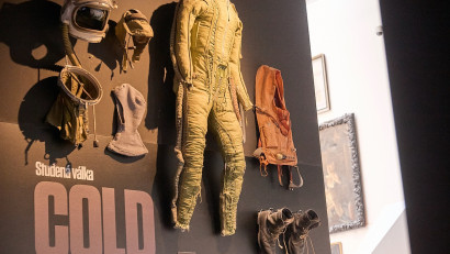 CELULA Free AIR: O cartografie a libertății &icirc;n straturile memoriei