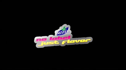 Nestea Romania - #NoLabelJustFlavor