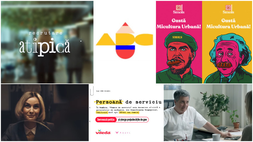 Hip-hop, mici și probleme de familie în TOP ADC*RO octombrie 2025