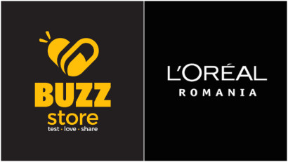 BUZZStore devine furnizor oficial al L&rsquo;Or&eacute;al Rom&acirc;nia &icirc;n urma pitch-ului pentru servicii integrate de WOM marketing