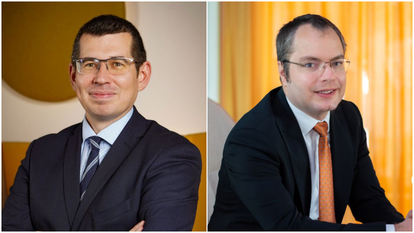 Colliers: Europa Centrală și de Est a înregistrat o creștere de 38% a investițiilor imobiliare în primele trei trimestre ale anului