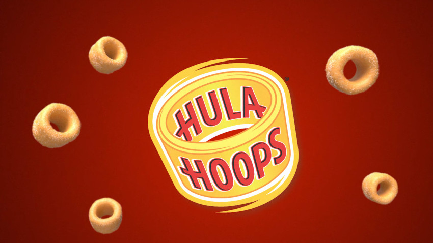 Hula Hoops, unul din cel mai mari branduri din portofoliul Intersnack Group, a fost lansat în România