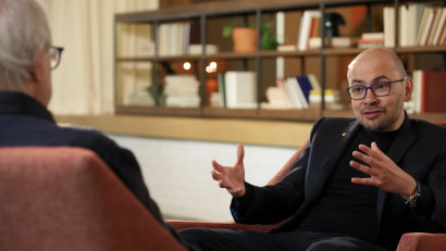 AGI, geopolitică și &bdquo;abundența radicală&rdquo;. Demis Hassabis (DeepMind) despre viitorul muncii &icirc;n era AI