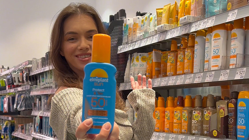 Elmiplant x Heyo Club: Vara 2025 — sute de povești despre soare și rutină de îngrijire