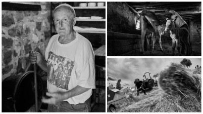 Antonio Pisani: The flood of images isn&rsquo;t the issue &mdash; emptiness is. Photography should create meaning, not add to the noise