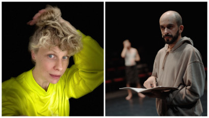 Masterwork for Six Dancers: C&acirc;nd corpul este eliberat de simbolurile culturale