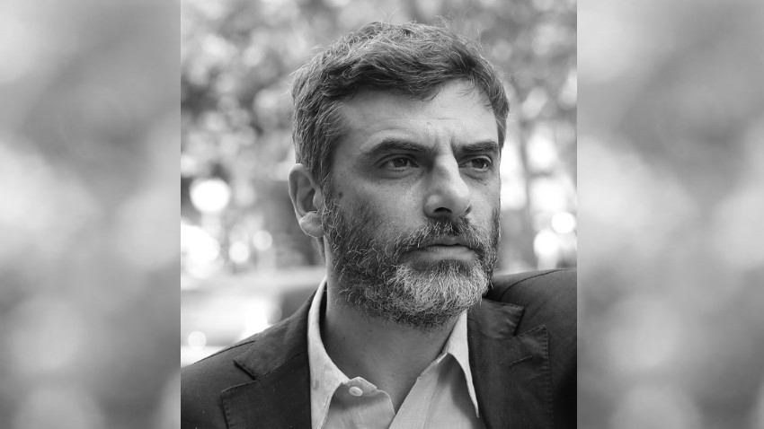 Justin Boroncea: Bucureștiul e un fel de laborator urban de idei neterminate, de acțiuni proiectate pe termen lung și abandonate pe termen scurt